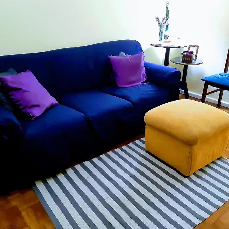 Apartamento Premium